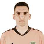 A. Golubev FK Neftekhimik player