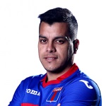 M. Pérez Sport Huancayo player