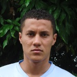 Víctor Hugo Soto Azcárate player photo