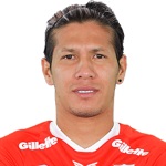 R. Carrascal Cerro Porteno player