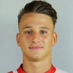 S. Davì Sudtirol player