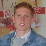 Luuk Slegt player photo