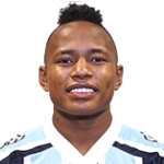 Jaminton Campaz Rosario Central player