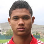J. Ramos La Equidad player