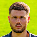 Finn Kluiver player photo