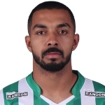 Paulo Henrique Vasco DA Gama player