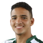 A. Arroyo Deportivo Cali player