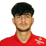 Jalal Huseynov Arda Kardzhali player