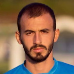 Player representative image Flosard Malçi