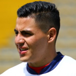 S. Acosta Alianza Petrolera player