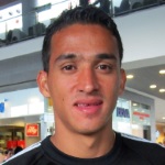 C. Ayala Deportivo Pasto player