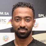 Ahmed Abdu Abha player