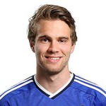 Niklas Kieber player photo