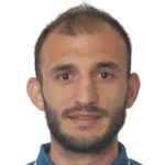 Mustafa Gürbüz player photo