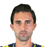 H. Kaldırım Kayserispor player