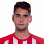 Mateo Arellano Jiménez player photo