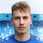Ante Kuliš Bistrica player photo