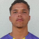 Clarismario Rodrigues AEK Larnaca player