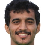 Saleh Al Abbas Al Riyadh player