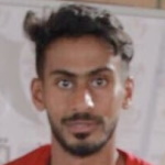 Abdulrahman Al-Safri Al-Fayha player