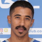 Nawaf Boushal Al-Nassr player