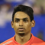Abdulaziz Majrashi Al Taee player