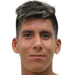 J. Murillo Deportivo Pereira player