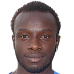 Bassiri Keita player photo