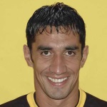 Delio Ramón Ojeda Ferreira player photo