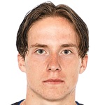 J. Karlsson kalmar FF player