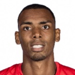 Deivy Alexander Balanta Abonía player photo