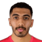 Ahmed Al Zeyoudi Al Bataeh player