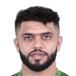 Salim Saif Emirates Club player