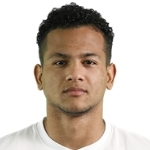 C. Haydar Deportes Tolima player