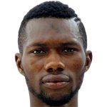 Oumar Sako FC Rostov player