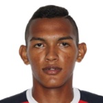 H. Martínez Junior player