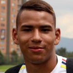Player representative image Juan José Perea
