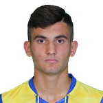 Ilias Panagiotis Christopoulos player photo