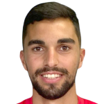 Daniel Pedrosa Loureiro player photo