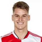 R. Hendriks Vitesse player