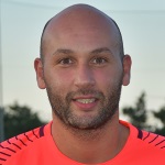 Miguel Montfort player photo