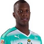 A. Murillo Deportivo Tachira FC player