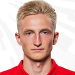 R. Litvinov Spartak Moscow player