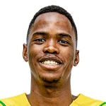 S. Ngobeni Amazulu player