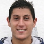P. Lima Independiente Medellin player