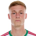 Arthur Allemeersch FC OSS player