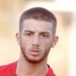 S. Kot Adanaspor player