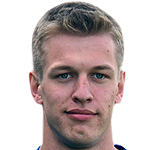 Nicolas De Lange player photo