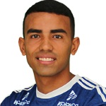 O. Bertel Millonarios player
