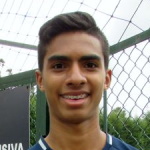 Player representative image Sebastián Navarro